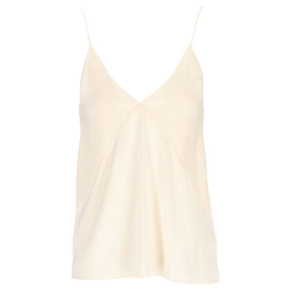 Forte_Forte Women Shoulder Strap Top